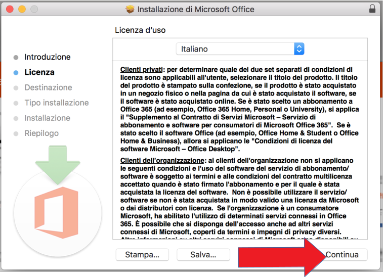 install microsoft office 365 mac